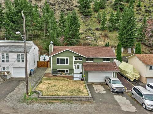 6117 Dallas Drive, Kamloops, BC 