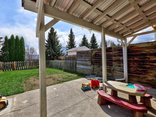 36-700 Collingwood Drive, Kamloops, BC - Outdoor With Exterior