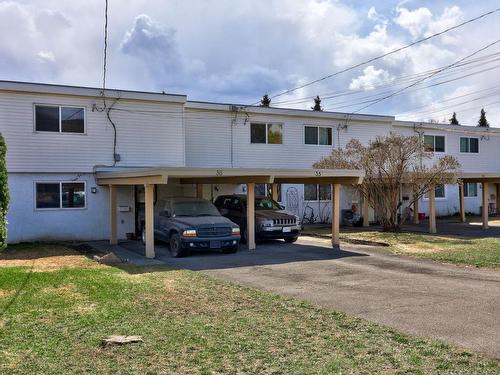 36-700 Collingwood Drive, Kamloops, BC - Outdoor With Facade