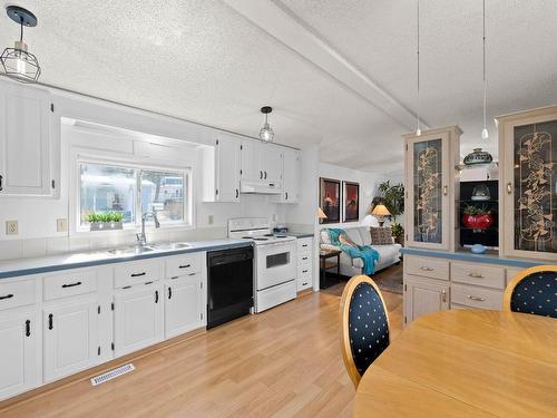 9-1555 Howe Road, Kamloops, BC 