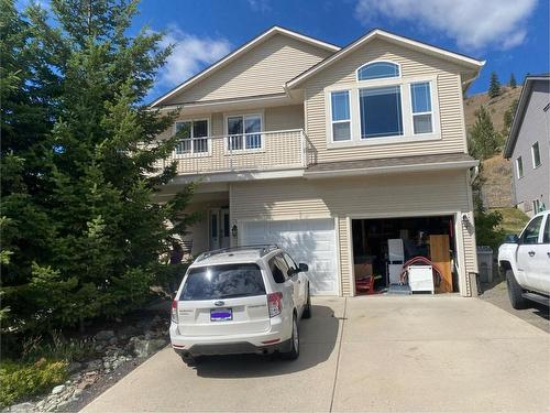 1369 Copperhead Drive, Kamloops, BC 