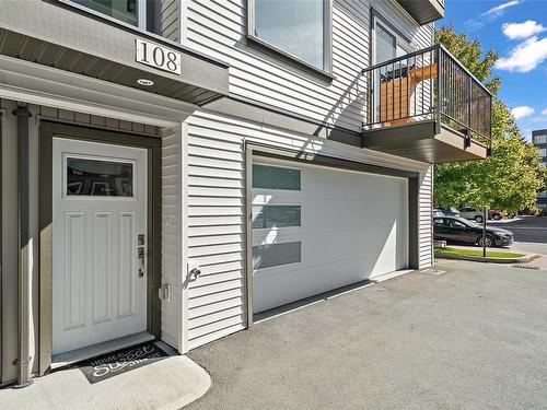 108-894 Hockley Ave, Langford, BC 