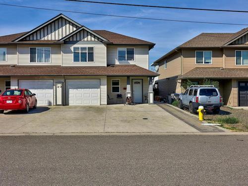 824 Nicolani Drive, Kamloops, BC 