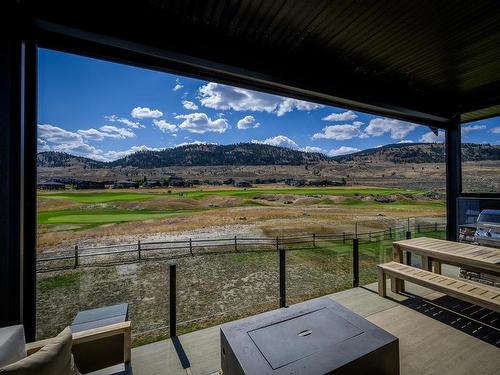 1-260 Rue Cheval Noir, Kamloops, BC - Outdoor With View