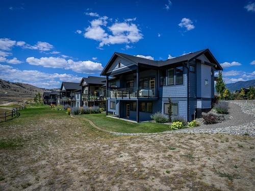 1-260 Rue Cheval Noir, Kamloops, BC - Outdoor