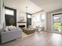 1-260 Rue Cheval Noir, Kamloops, BC  - Indoor Photo Showing Living Room 