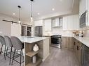 1-260 Rue Cheval Noir, Kamloops, BC  - Indoor Photo Showing Kitchen With Upgraded Kitchen 