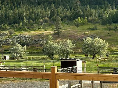 6877 Barnhartvale Road, Kamloops, BC - Outdoor With View