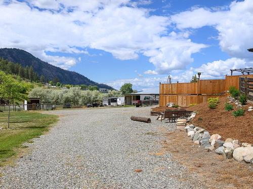 6877 Barnhartvale Road, Kamloops, BC - Outdoor With View