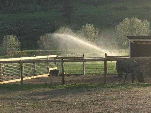 6877 Barnhartvale Road, Kamloops, BC - Outdoor With View