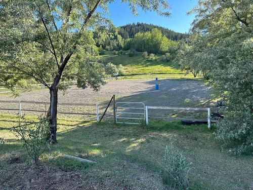 6877 Barnhartvale Road, Kamloops, BC - Outdoor With View