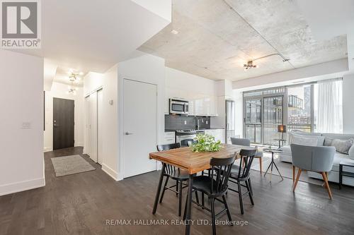 401 - 90 Trinity Street, Toronto, ON - Indoor