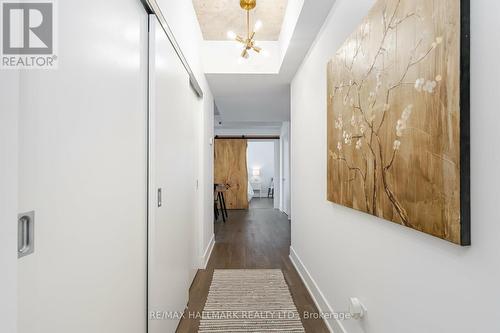 401 - 90 Trinity Street, Toronto (Moss Park), ON - Indoor Photo Showing Other Room