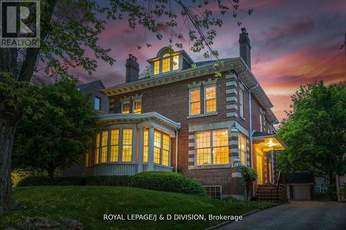 88 Woodlawn Avenue W, Toronto, ON - Outdoor With Facade