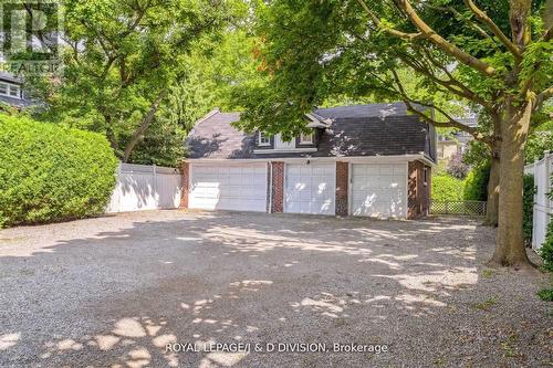 88 Woodlawn Avenue W, Toronto, ON - Outdoor