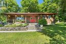 34 River Heights Road, Marmora And Lake, ON  - Outdoor With Deck Patio Veranda 