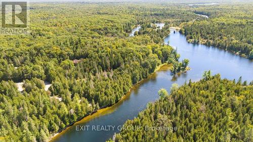 34 River Heights Road, Marmora And Lake, ON - Outdoor With Body Of Water With View