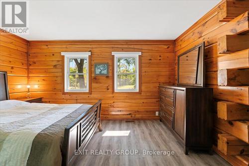 34 River Heights Road, Marmora And Lake, ON - Indoor Photo Showing Bedroom