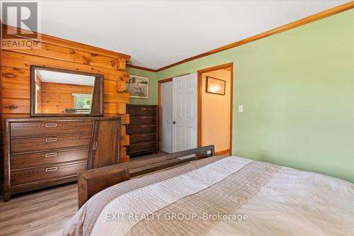 34 River Heights Road, Marmora And Lake, ON - Indoor Photo Showing Bedroom