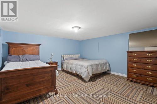 34 River Heights Road, Marmora And Lake, ON - Indoor Photo Showing Bedroom