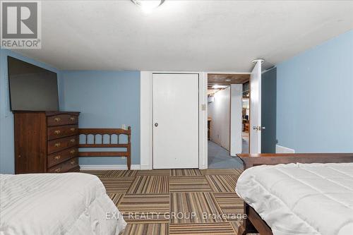 34 River Heights Road, Marmora And Lake, ON - Indoor Photo Showing Bedroom