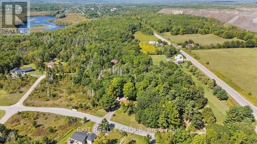 34 River Heights Road, Marmora And Lake, ON - Outdoor With View