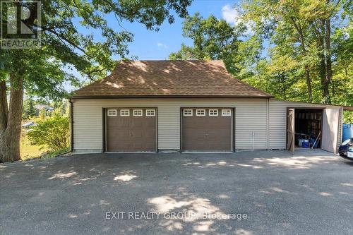 34 River Heights Road, Marmora And Lake, ON - Outdoor