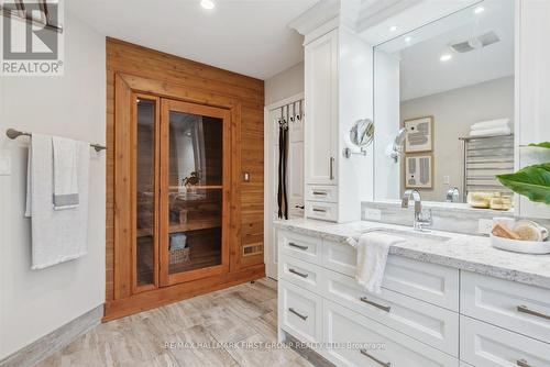 1501 Streamside Court, Pickering (Bay Ridges), ON - Indoor Photo Showing Bathroom