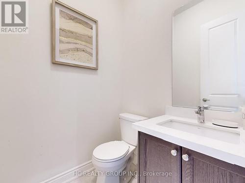 52 Willow Street, Markham (Wismer), ON - Indoor Photo Showing Bathroom