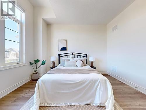 52 Willow Street, Markham (Wismer), ON - Indoor Photo Showing Bedroom