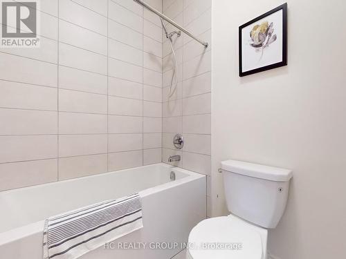 52 Willow Street, Markham (Wismer), ON - Indoor Photo Showing Bathroom