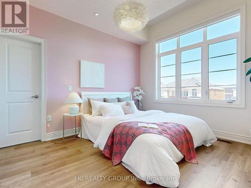 52 Willow Street, Markham (Wismer), ON - Indoor Photo Showing Bedroom