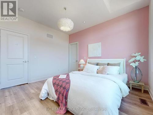 52 Willow Street, Markham (Wismer), ON - Indoor Photo Showing Bedroom