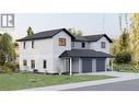 2241 Heitman Street Lot# 1, Enderby, BC  - Outdoor With Facade 