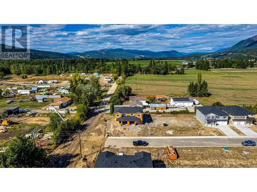 2241 Heitman Street Lot# 1, Enderby, BC - Outdoor With View