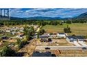 2241 Heitman Street Lot# 1, Enderby, BC  - Outdoor With View 