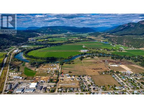 2241 Heitman Street Lot# 1, Enderby, BC - Outdoor With View