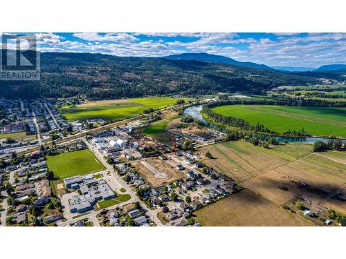 2241 Heitman Street Lot# 1, Enderby, BC - Outdoor With View