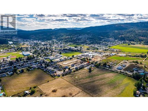 2241 Heitman Street Lot# 1, Enderby, BC - Outdoor With View