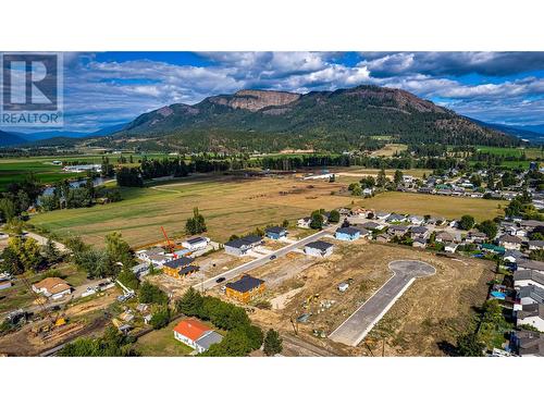 2241 Heitman Street Lot# 1, Enderby, BC - Outdoor With View