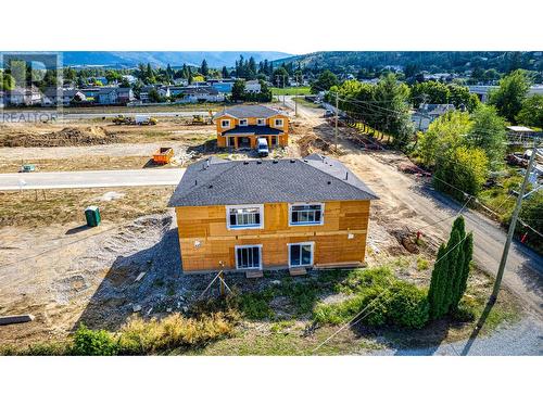 2241 Heitman Street Lot# 1, Enderby, BC - Outdoor With View