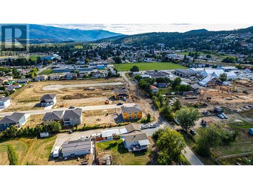 2241 Heitman Street Lot# 1, Enderby, BC - Outdoor With View