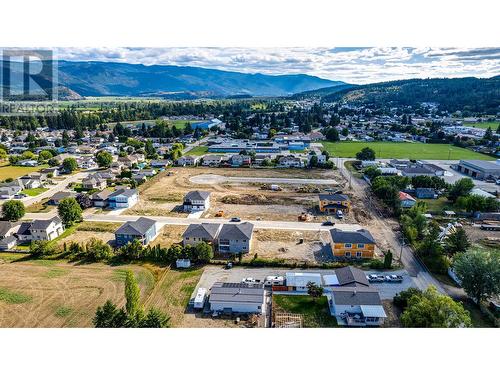 2241 Heitman Street Lot# 1, Enderby, BC - Outdoor With View