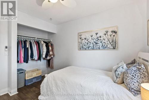 61 Aspen Park Way, Whitby (Downtown Whitby), ON - Indoor Photo Showing Bedroom