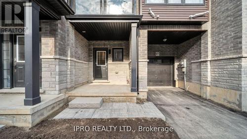 97 - 461 Blackburn Drive, Brantford, ON - Outdoor