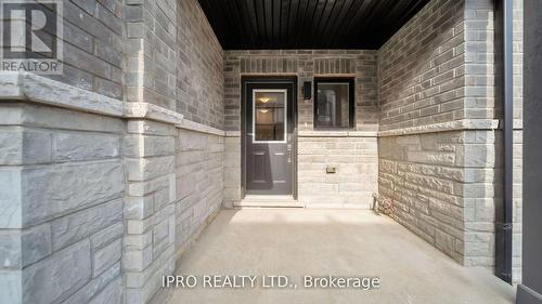 97 - 461 Blackburn Drive, Brantford, ON - Outdoor