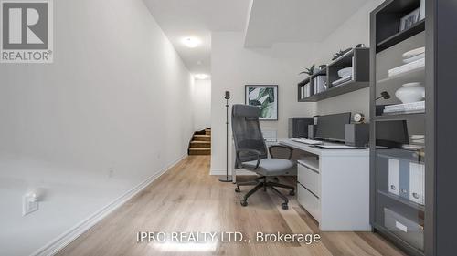 97 - 461 Blackburn Drive, Brantford, ON - Indoor Photo Showing Office