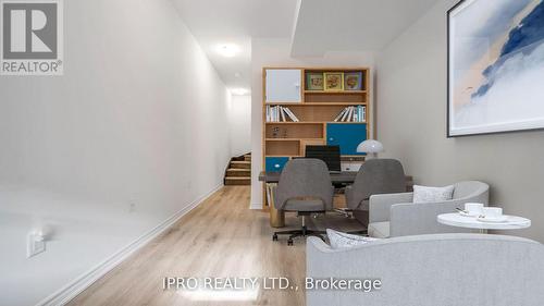 97 - 461 Blackburn Drive, Brantford, ON - Indoor