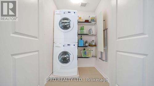 97 - 461 Blackburn Drive, Brantford, ON - Indoor Photo Showing Laundry Room