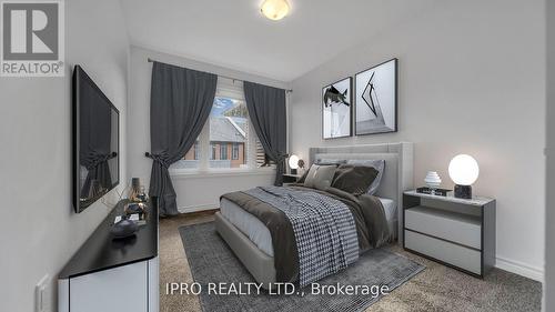 97 - 461 Blackburn Drive, Brantford, ON - Indoor Photo Showing Bedroom